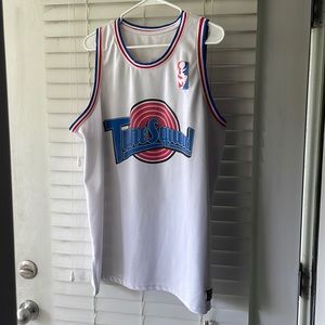Tune Squad Jersey